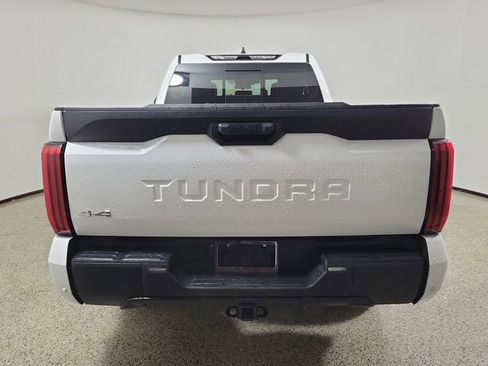 Used 2024 Toyota Tundra SR5 w/ SR5 Convenience Package image 6