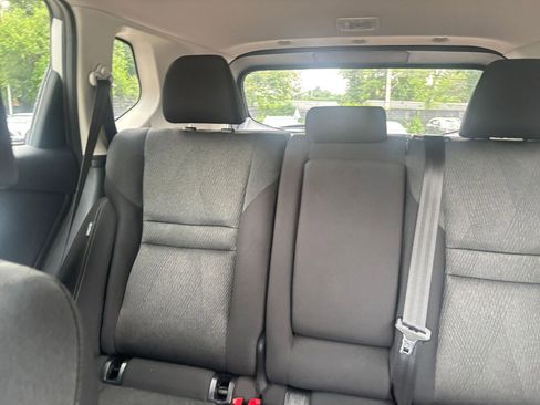 Used 2025 Nissan Rogue SV AWD/4WD image 41
