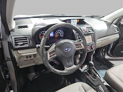 Used 2015 Subaru Forester 2.5i Touring w/ Eyesight & Navigation System image 16