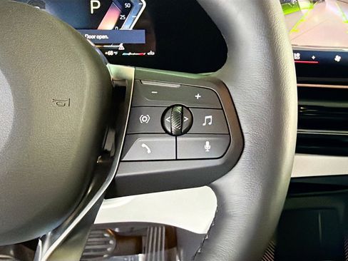 New 2026 BMW X1 xDrive28i w/ Technology Package image 38