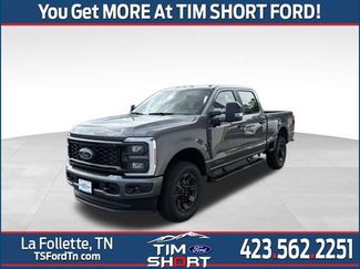 New 2025 Ford F250 XL image 1