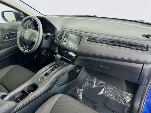 Used 2021 Honda HR-V EX image 35