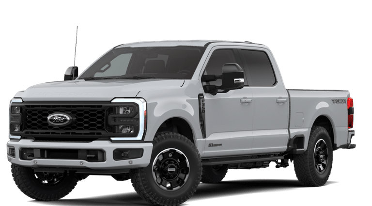 New 2026 Ford F350 Lariat w/ Tremor Off-Road Package AWD/4WD image 45