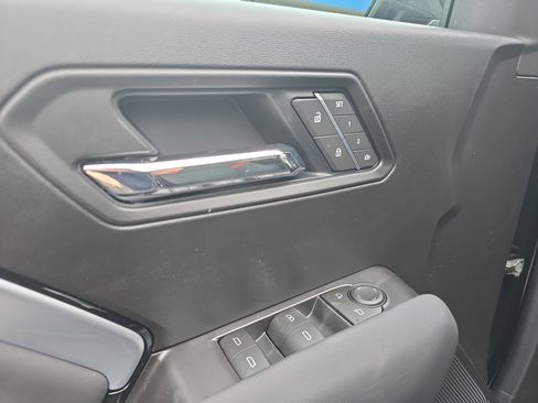 New 2026 Chevrolet Colorado Z71 image 18