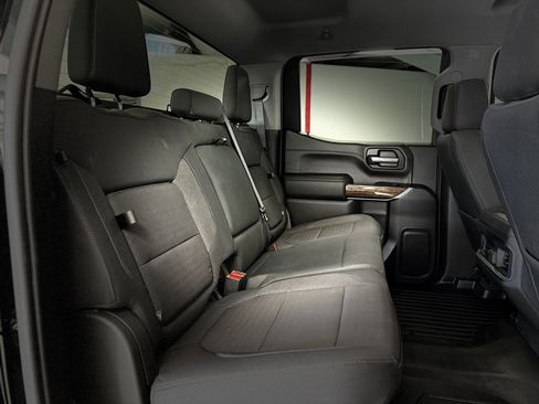 Used 2019 GMC Sierra 1500 Elevation w/ Elevation Value Package AWD/4WD image 26