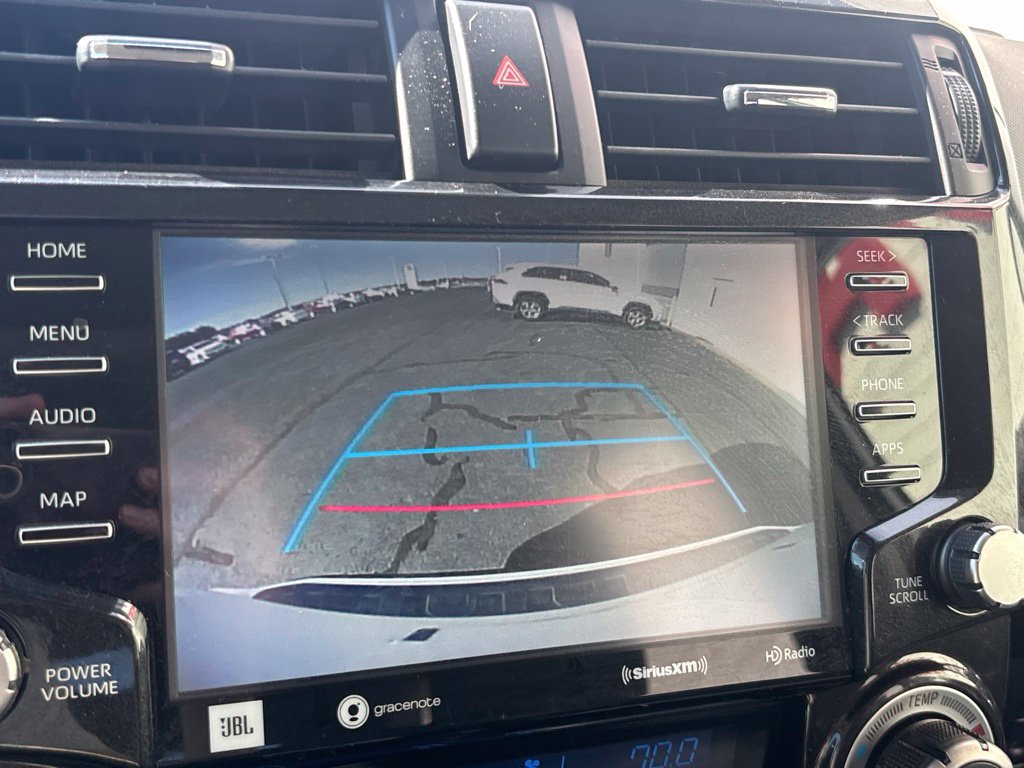 Used 2020 Toyota 4Runner TRD Pro AWD/4WD image 11