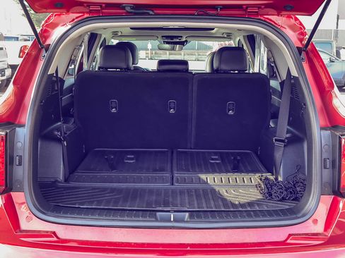 Used 2022 Kia Sorento S w/ Panoramic Sunroof Package image 26