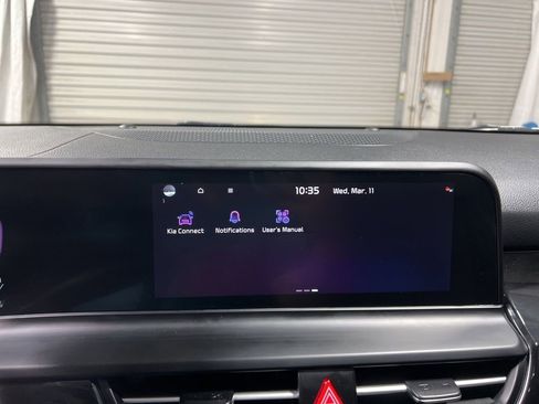 Used 2025 Kia Seltos S image 35