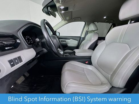 Used 2023 Honda Pilot EX-L image 28