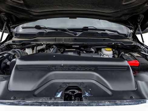 Used 2023 RAM 3500 Tradesman image 56