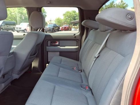 Used 2014 Ford F150 XLT AWD/4WD image 8