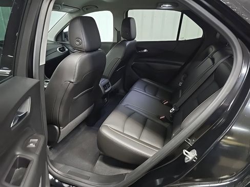 Used 2020 Chevrolet Equinox LT w/ Midnight Edition AWD/4WD image 30