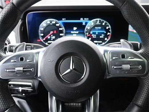 Used 2024 Mercedes-Benz G 63 AMG 4MATIC image 10