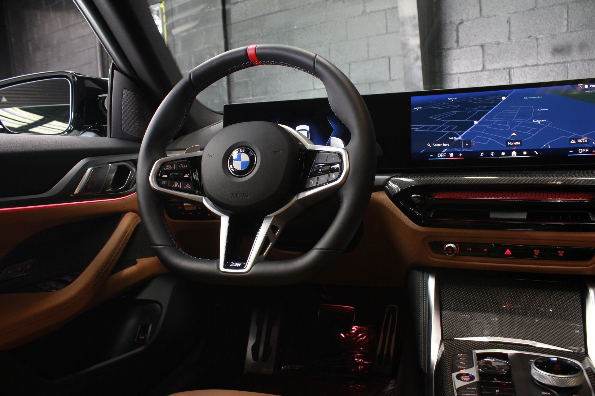 Used 2026 BMW M440i w/ Premium Package RWD image 60