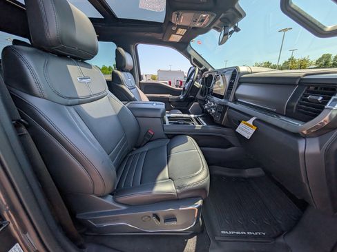 New 2026 Ford F350 Platinum AWD/4WD image 6