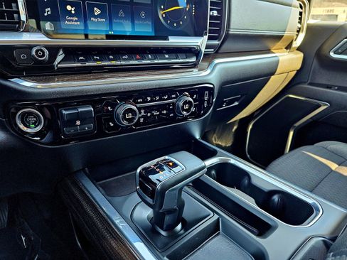 Used 2023 Chevrolet Silverado 1500 LT w/ Texas Edition Plus image 46