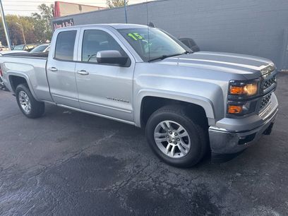 Used 2015 Chevrolet Silverado 1500 LT w/ All Star Edition
