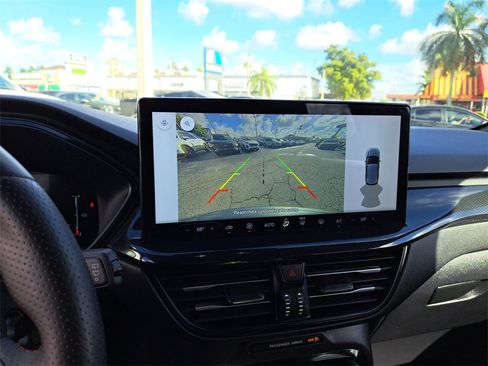 Certified 2023 Ford Escape ST-Line w/ Tech Pack #1 image 21