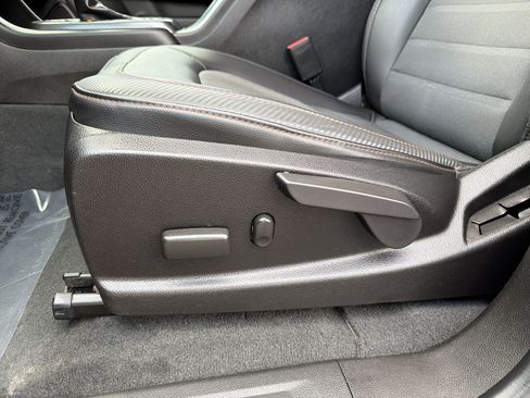 Used 2021 GMC Canyon AT4 w/ Trailering Package image 26