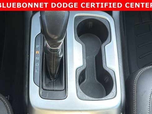 Used 2022 Chevrolet Colorado ZR2 image 20