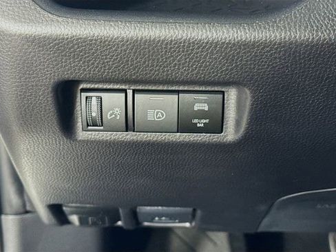 New 2025 Toyota RAV4 LE image 10