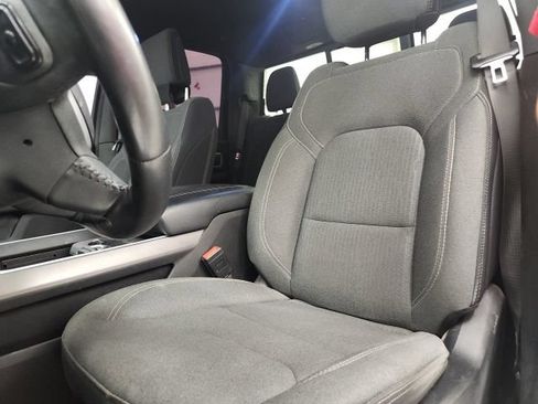 Used 2022 RAM 1500 Lone Star w/ Night Edition AWD/4WD image 15