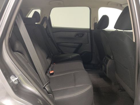 Used 2024 Nissan Rogue S AWD/4WD image 19