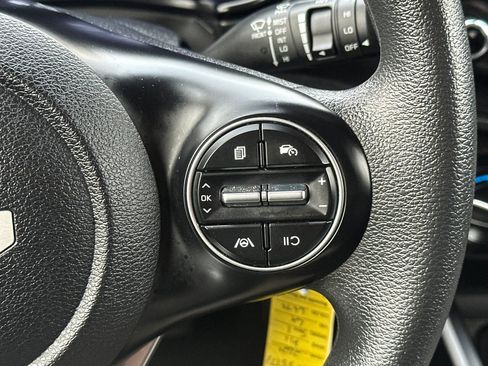 Used 2024 Kia Soul LX w/ Option Group 015 image 26