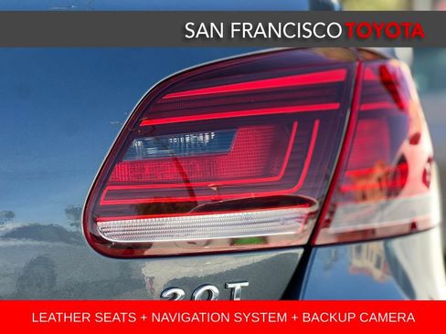 Used 2014 Volkswagen CC Sport image 11