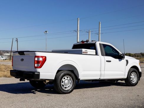 Used 2022 Ford F150 XL w/ Equipment Group 101A High image 6