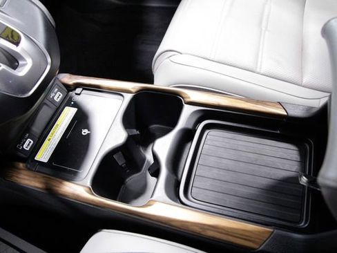 Used 2020 Honda CR-V Touring image 28