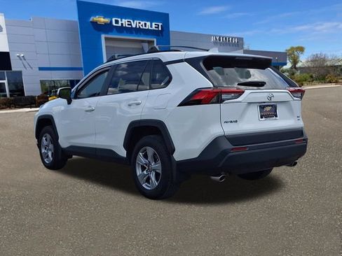Used 2023 Toyota RAV4 XLE w/ Convenience Package AWD/4WD image 24
