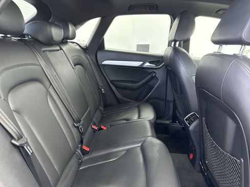 Used 2018 Audi Q3 2.0T Premium image 38