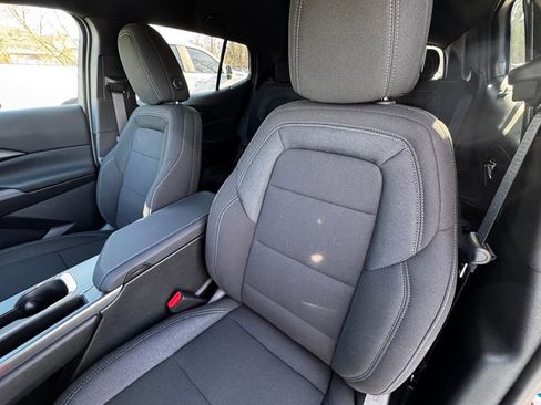 New 2026 Chevrolet Equinox EV LT w/ Comfort Package image 29