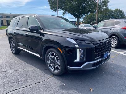 Certified 2024 Hyundai Palisade SEL