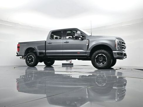 New 2026 Ford F250 Lariat w/ Tremor Off-Road Package image 32