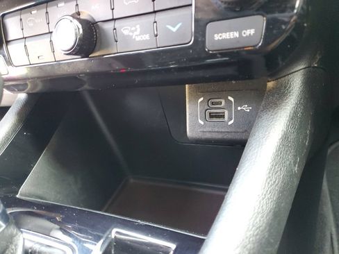 Used 2023 Jeep Compass Limited AWD/4WD image 33