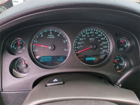 Used 2009 Chevrolet Tahoe LT w/ Convenience Package image 12