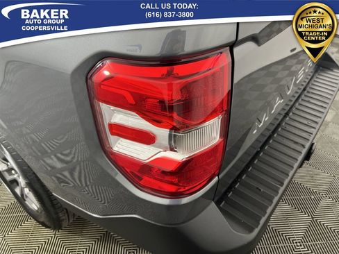 Used 2024 Ford Maverick XLT w/ Equipment Group 300A Standard image 34