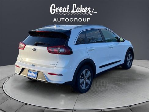 Used 2019 Kia Niro LX image 5
