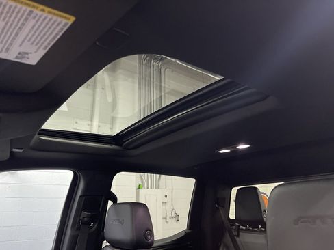 Used 2022 GMC Sierra 1500 AT4 w/ AT4 Preferred Package image 37