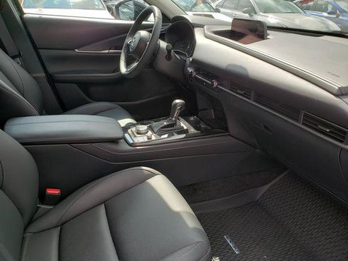 Used 2025 MAZDA CX-30 AWD 2.5 S w/ Select Sport Pkg image 19
