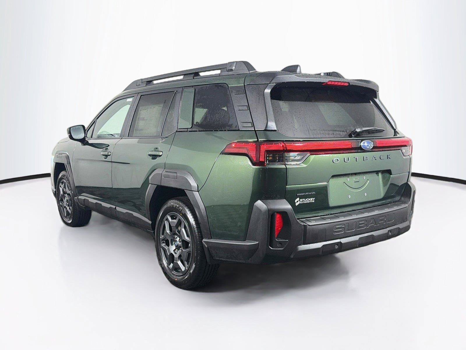 New 2026 Subaru Outback Premium AWD/4WD image 9