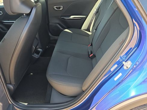 New 2026 Kia K4 FWD image 15