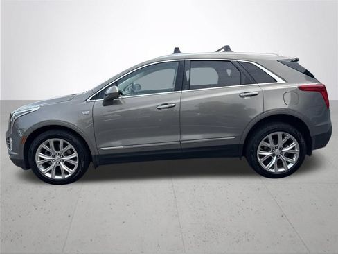 Used 2018 Cadillac XT5 Premium Luxury w/ Driver Assist Package AWD/4WD image 10