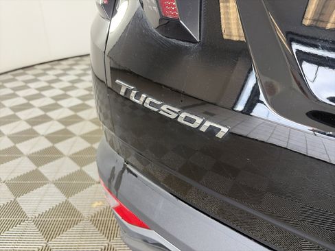 Certified 2024 Hyundai Tucson SEL image 16