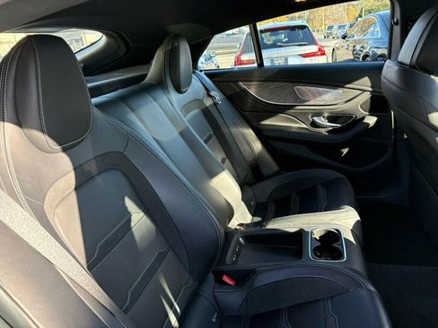 Used 2022 Mercedes-Benz AMG GT 53 image 30