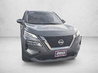 Used 2023 Nissan Rogue SV AWD/4WD video 3