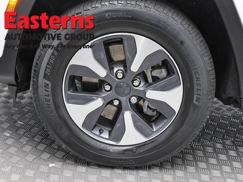 Used 2023 Jeep Grand Cherokee 4WD 4xe image 37