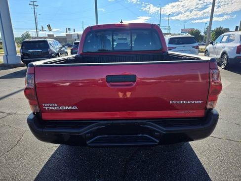 Used 2012 Toyota Tacoma PreRunner w/ Convenience Pkg RWD image 7